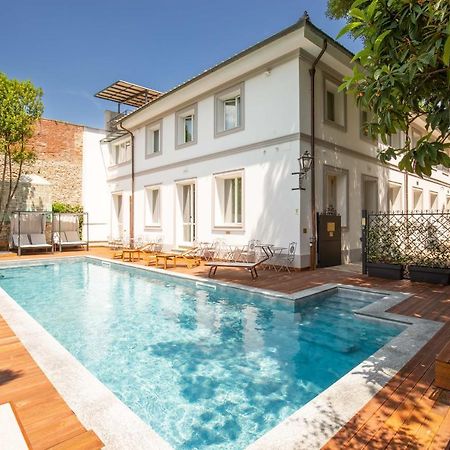 Villa Tortorelli Флоренция Екстериор снимка