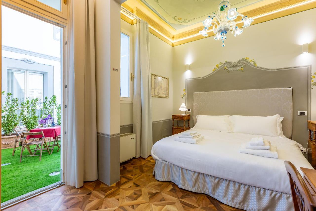 Villa Tortorelli Флоренция Екстериор снимка