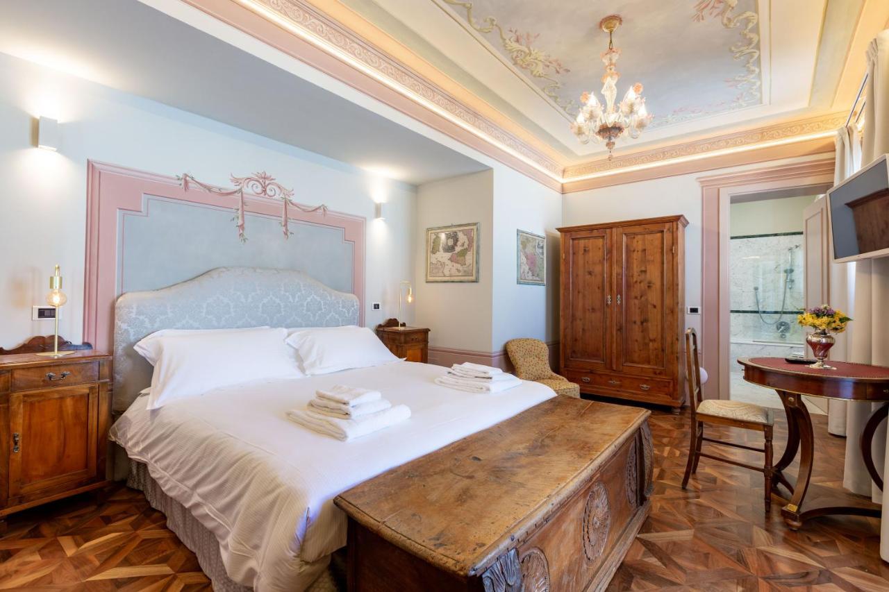 Villa Tortorelli Флоренция Екстериор снимка