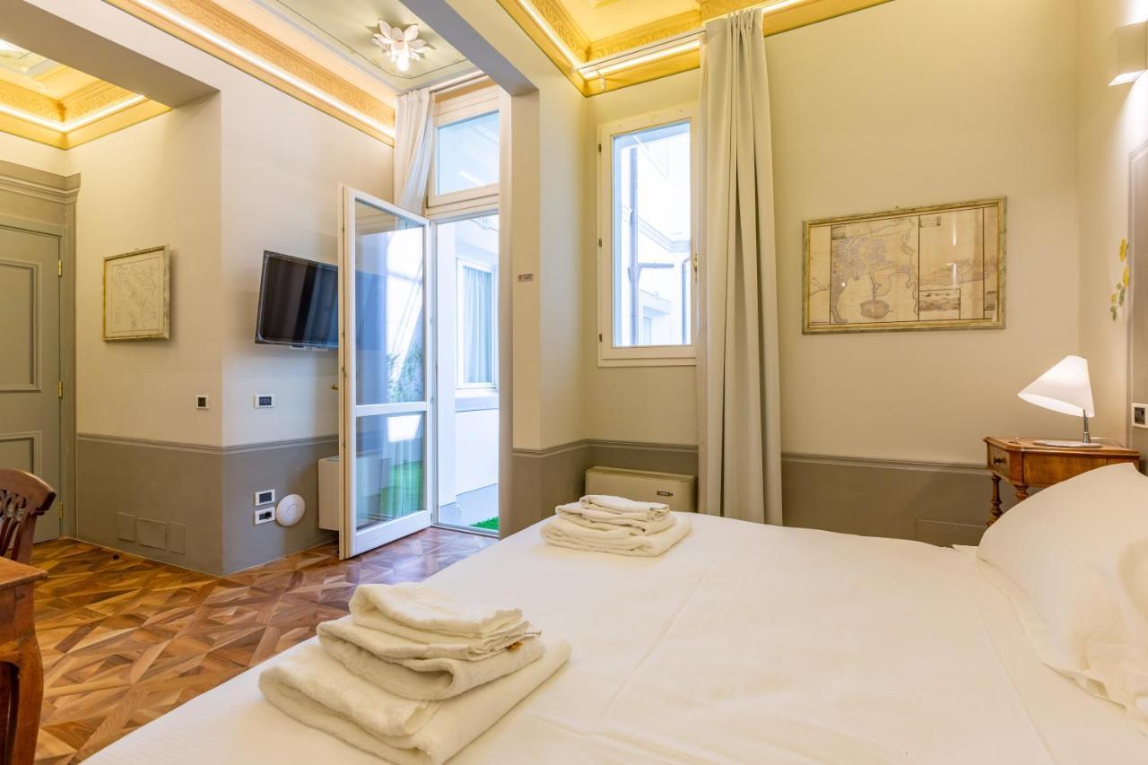 Villa Tortorelli Флоренция Екстериор снимка