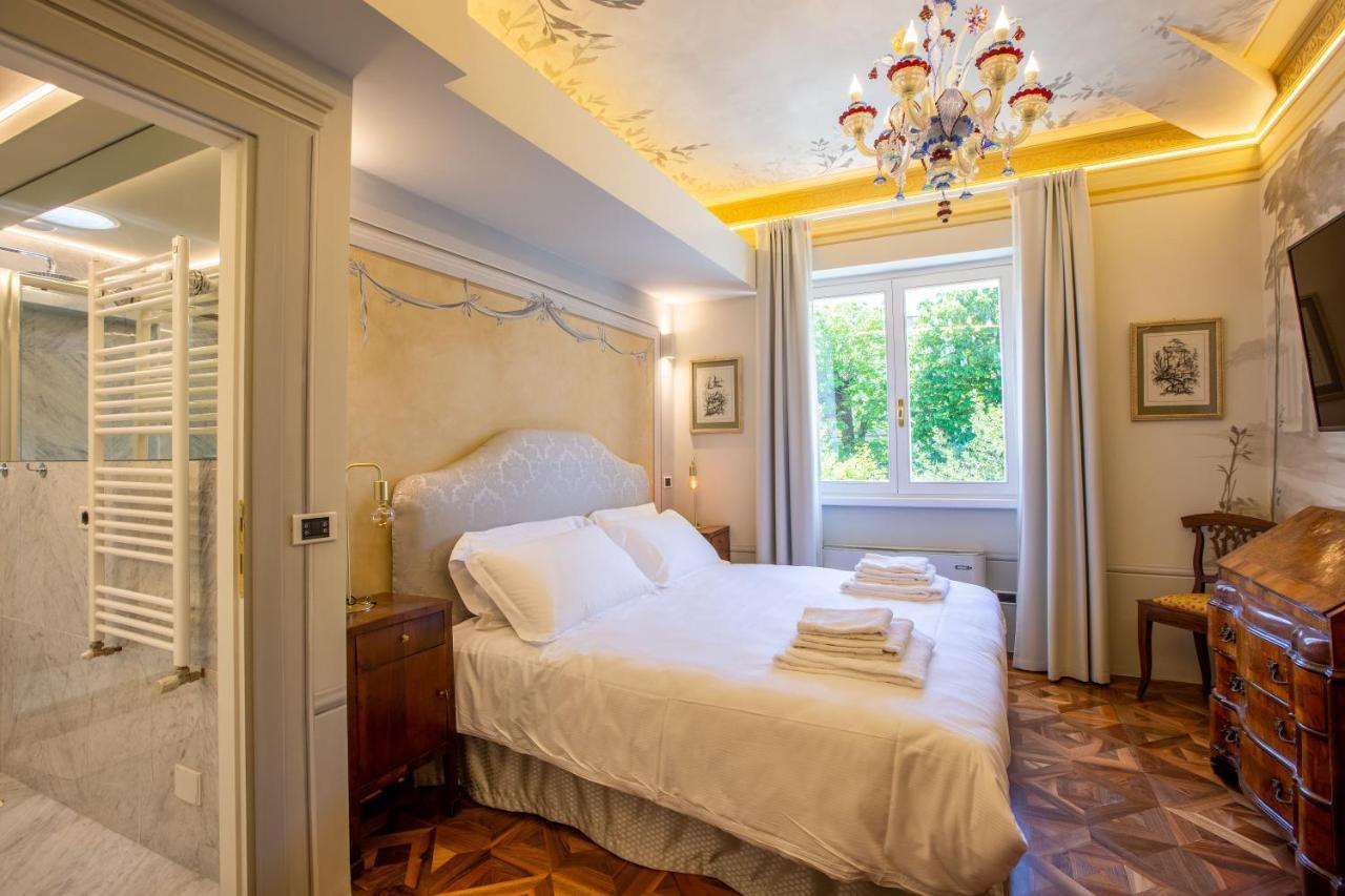 Villa Tortorelli Флоренция Екстериор снимка