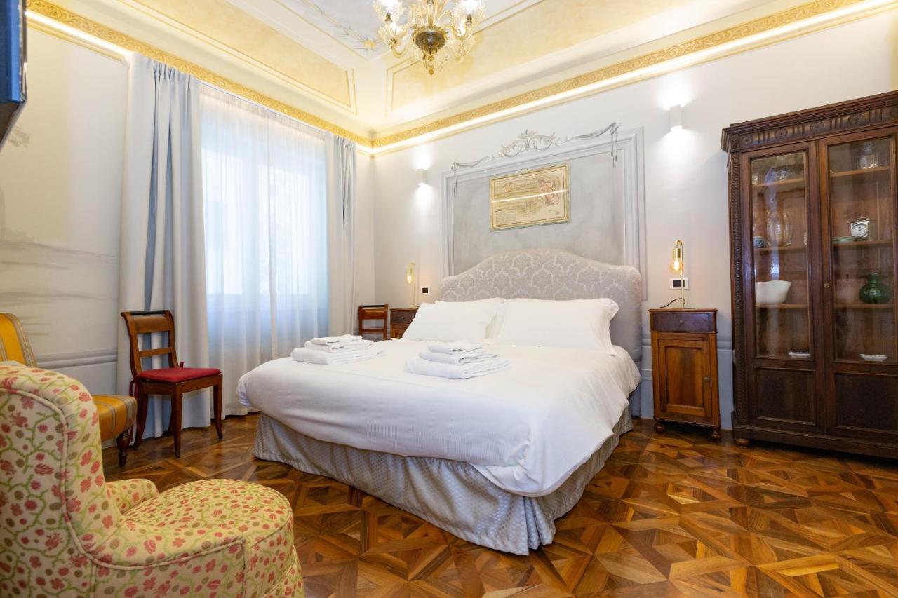 Villa Tortorelli Флоренция Екстериор снимка