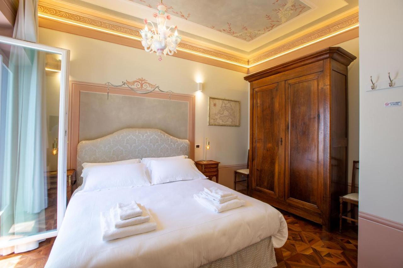 Villa Tortorelli Флоренция Екстериор снимка