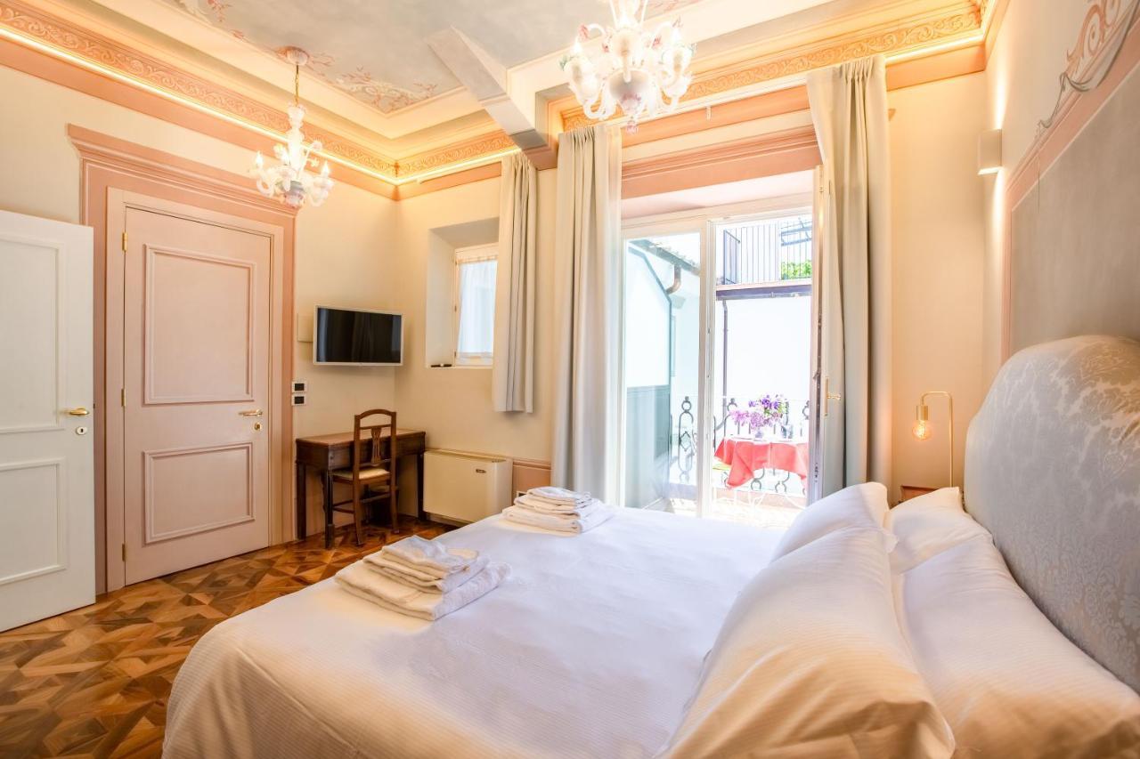 Villa Tortorelli Флоренция Екстериор снимка