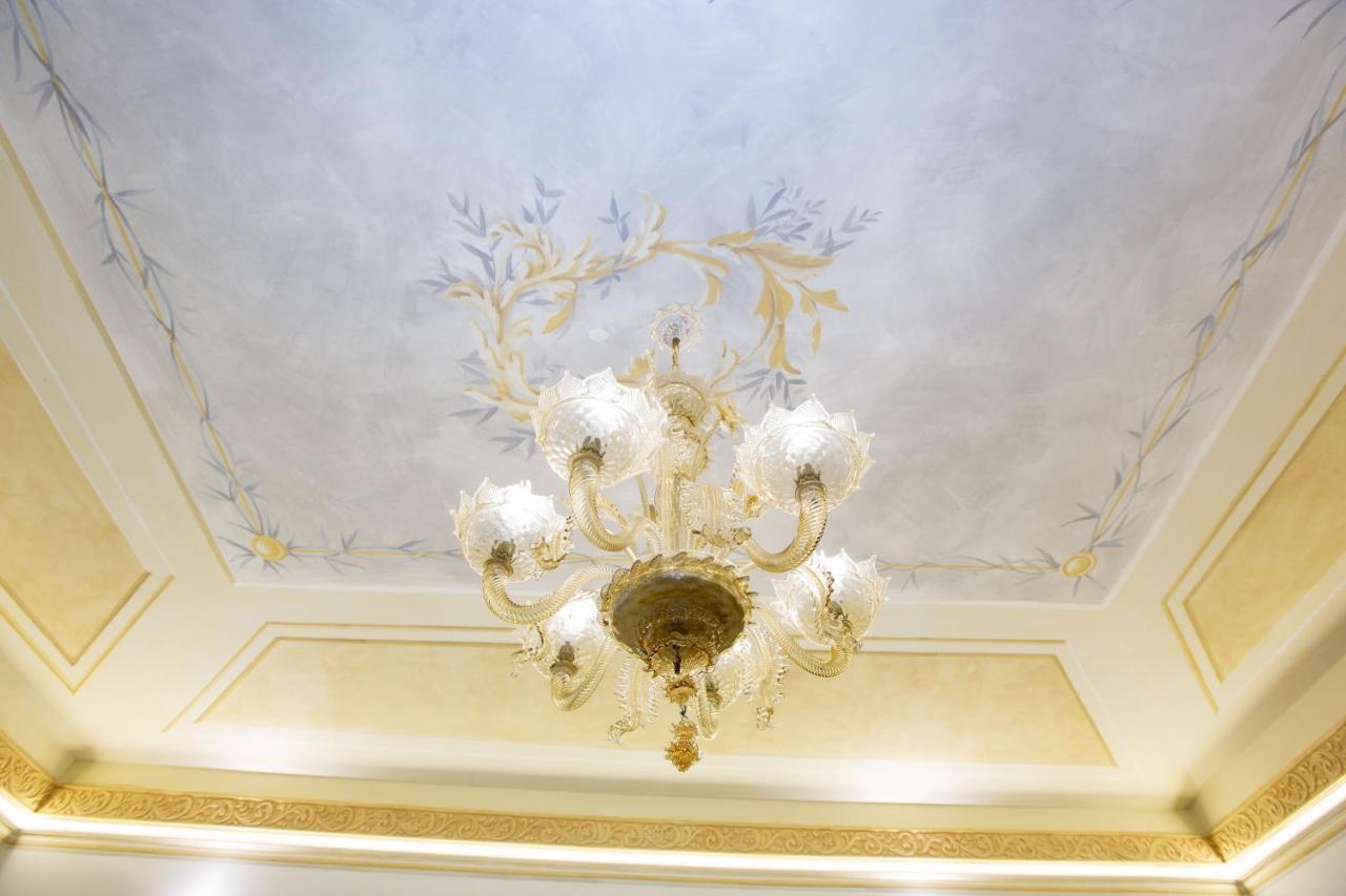 Villa Tortorelli Флоренция Екстериор снимка