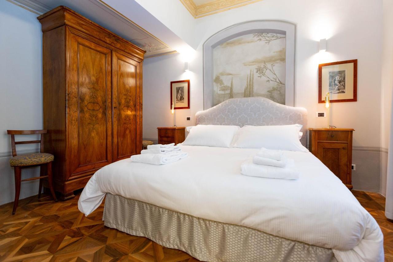 Villa Tortorelli Флоренция Екстериор снимка