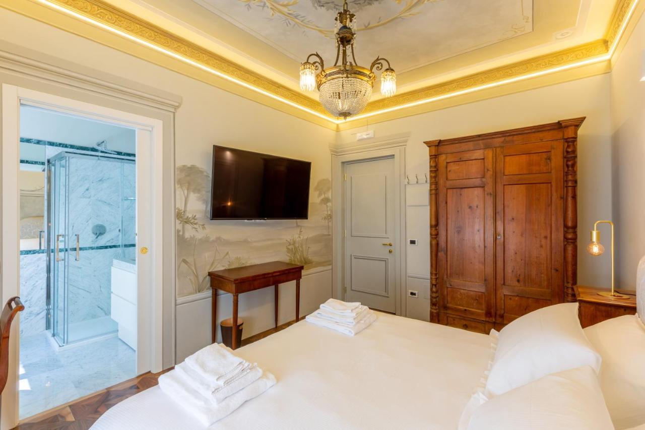 Villa Tortorelli Флоренция Екстериор снимка