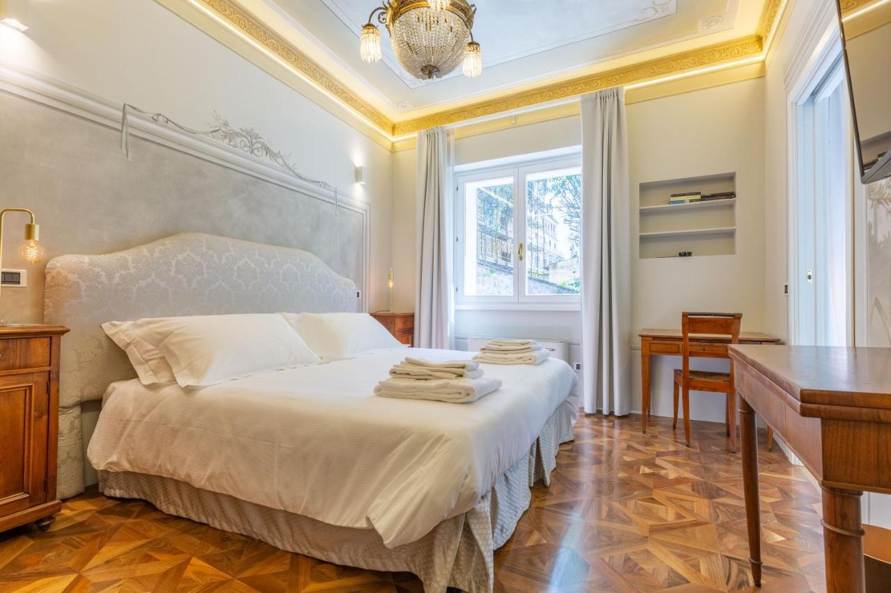 Villa Tortorelli Флоренция Екстериор снимка