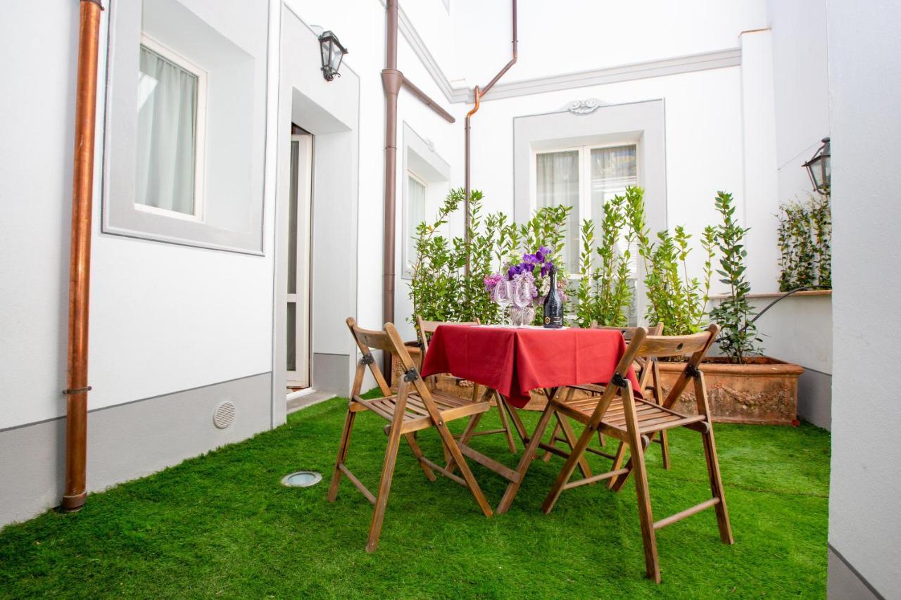 Villa Tortorelli Флоренция Екстериор снимка