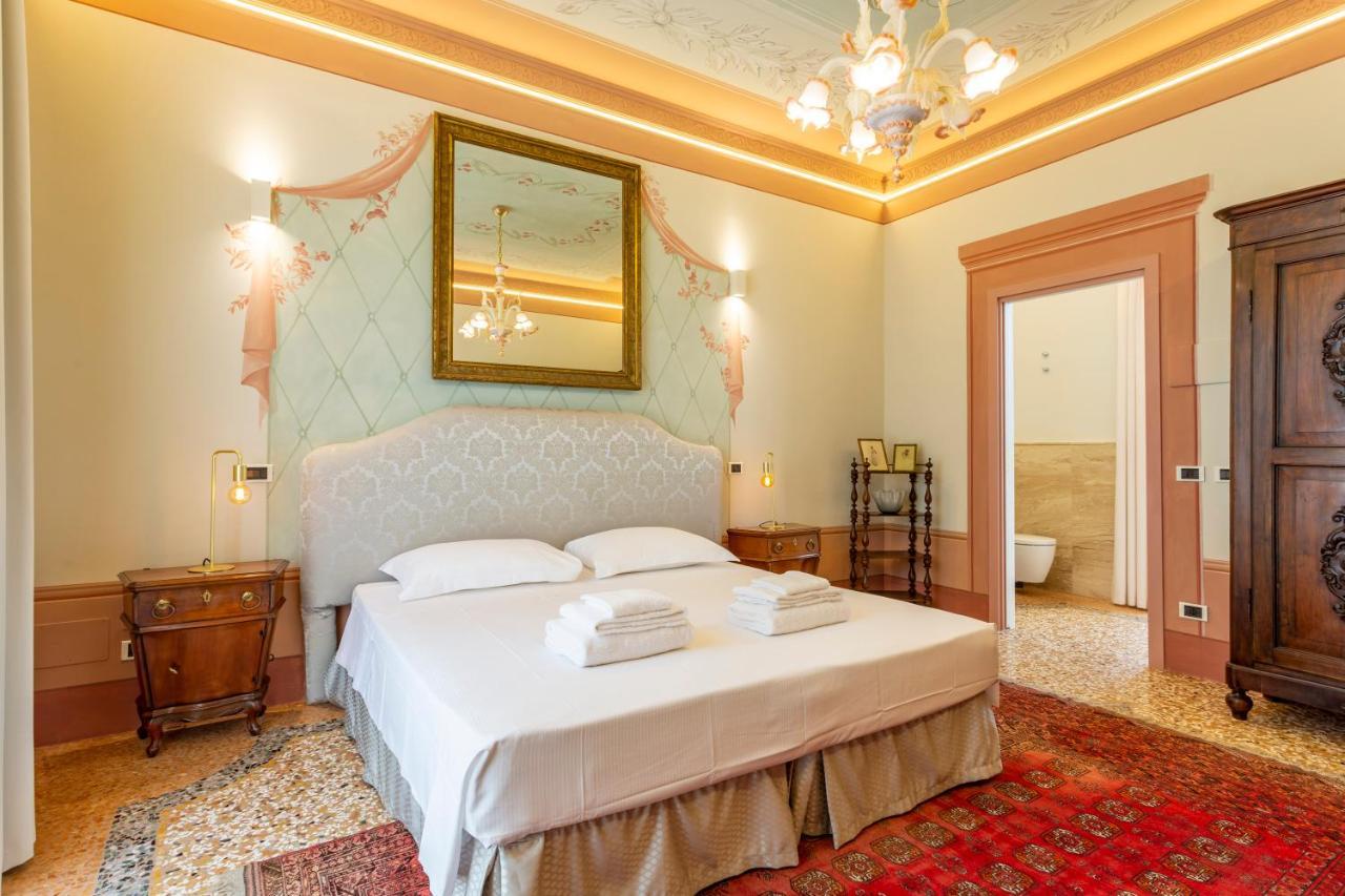 Villa Tortorelli Флоренция Екстериор снимка
