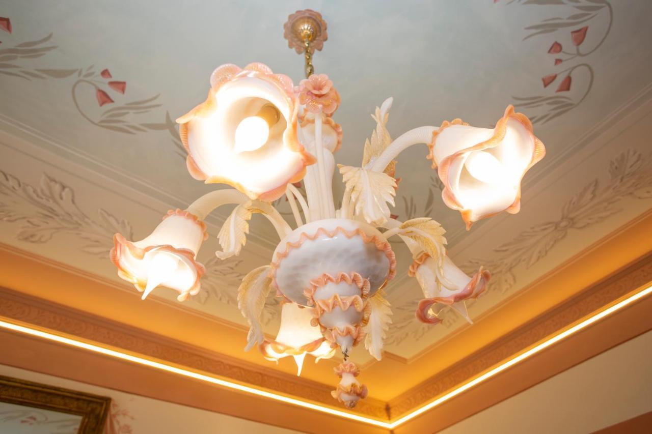 Villa Tortorelli Флоренция Екстериор снимка
