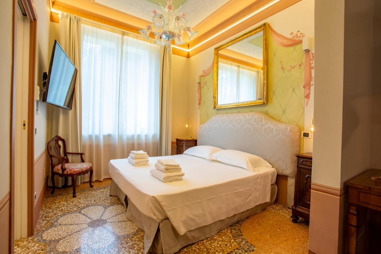 Villa Tortorelli Флоренция Екстериор снимка