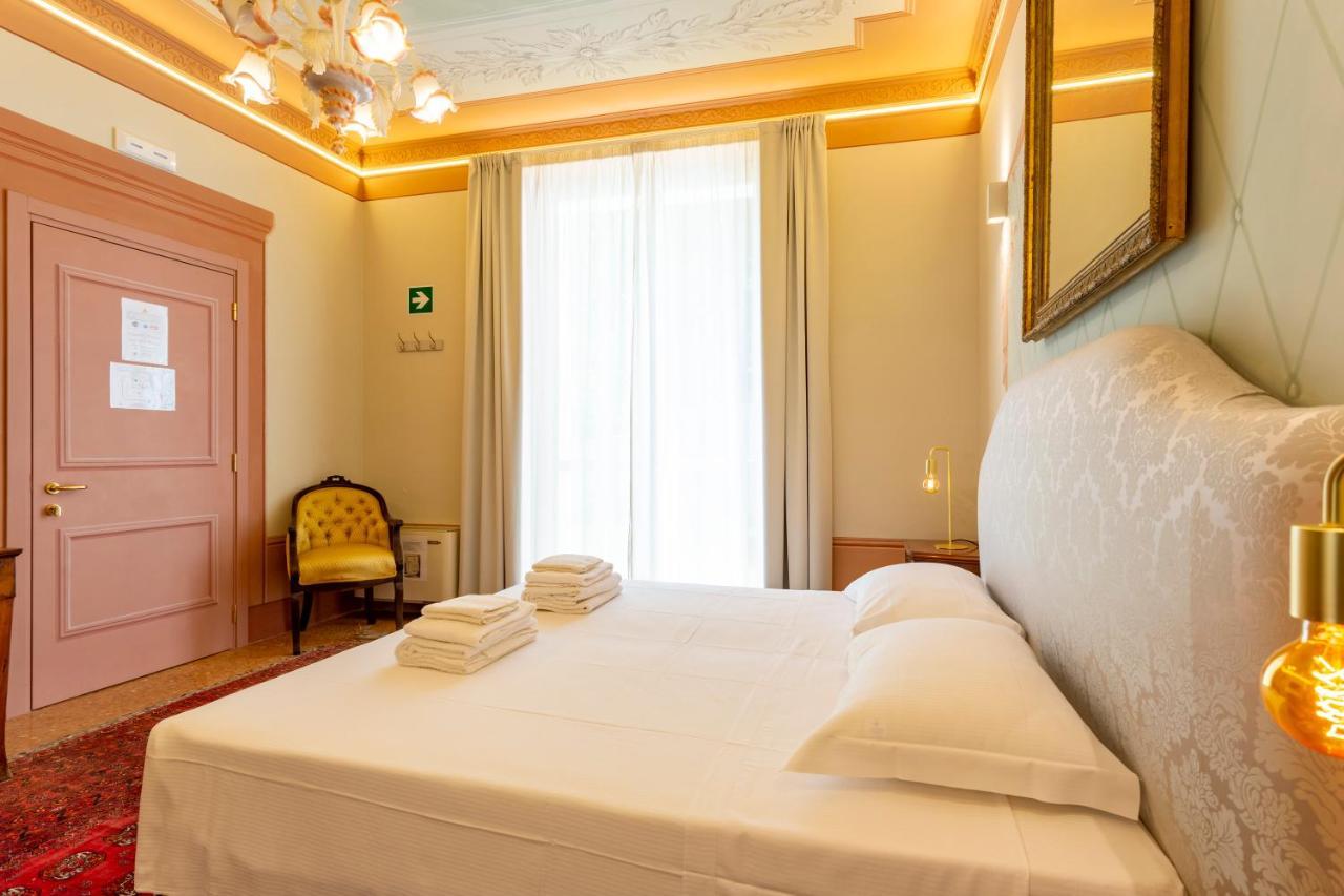 Villa Tortorelli Флоренция Екстериор снимка