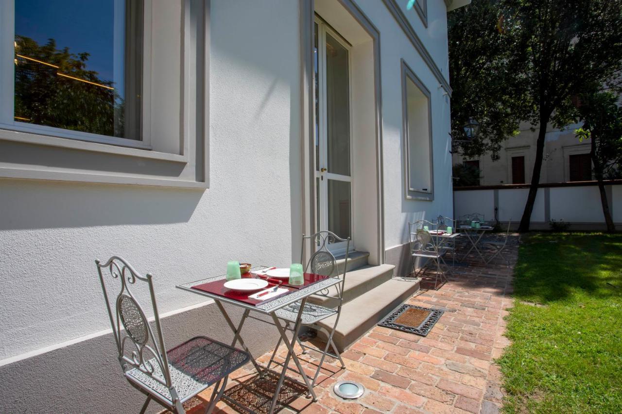 Villa Tortorelli Флоренция Екстериор снимка