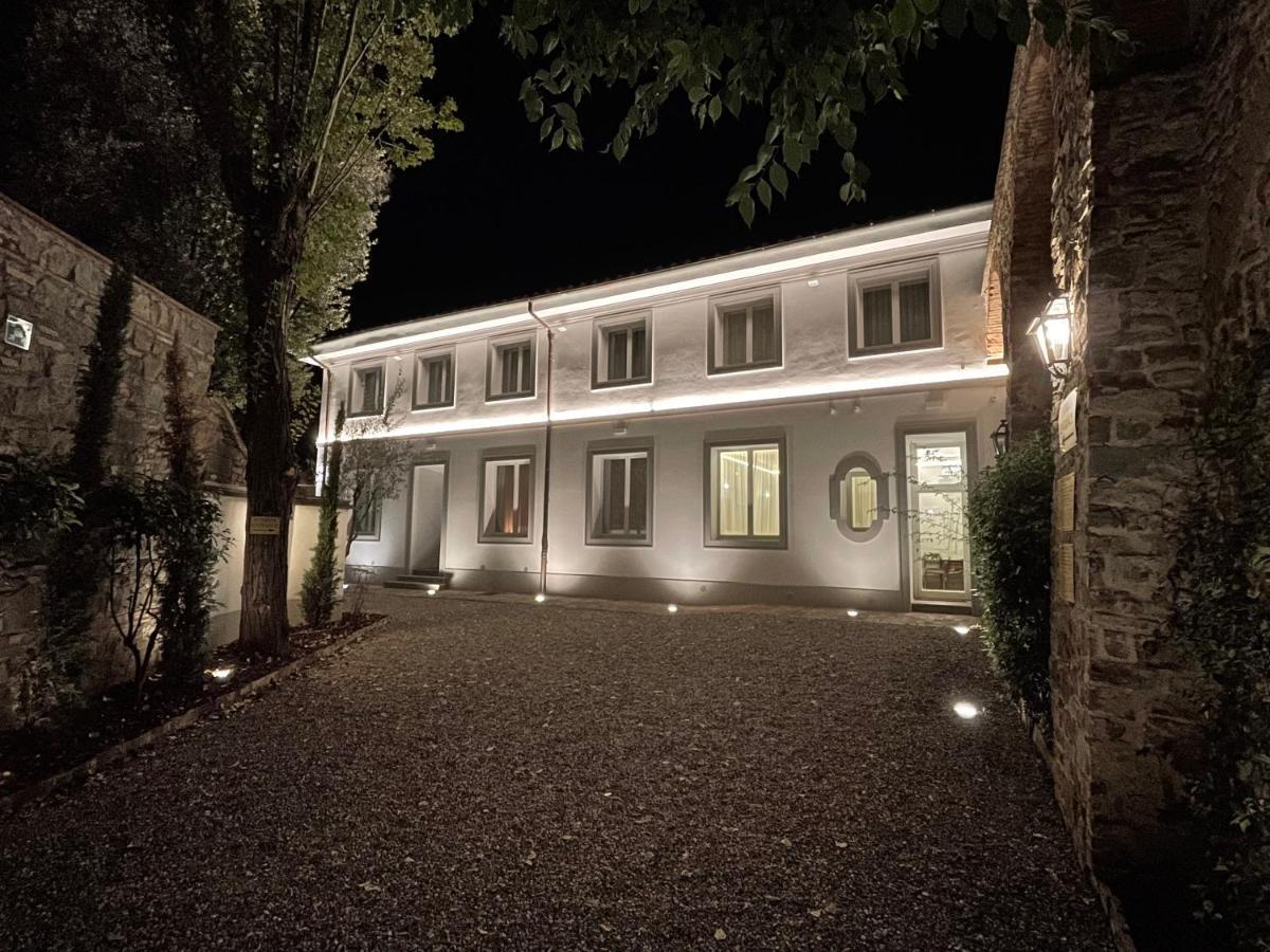 Villa Tortorelli Флоренция Екстериор снимка