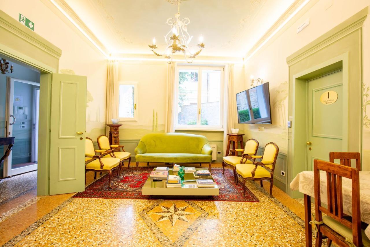 Villa Tortorelli Флоренция Екстериор снимка