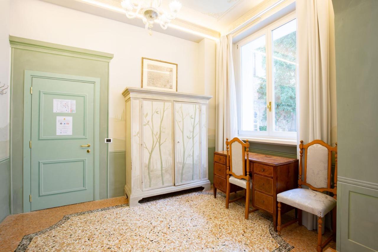 Villa Tortorelli Флоренция Екстериор снимка