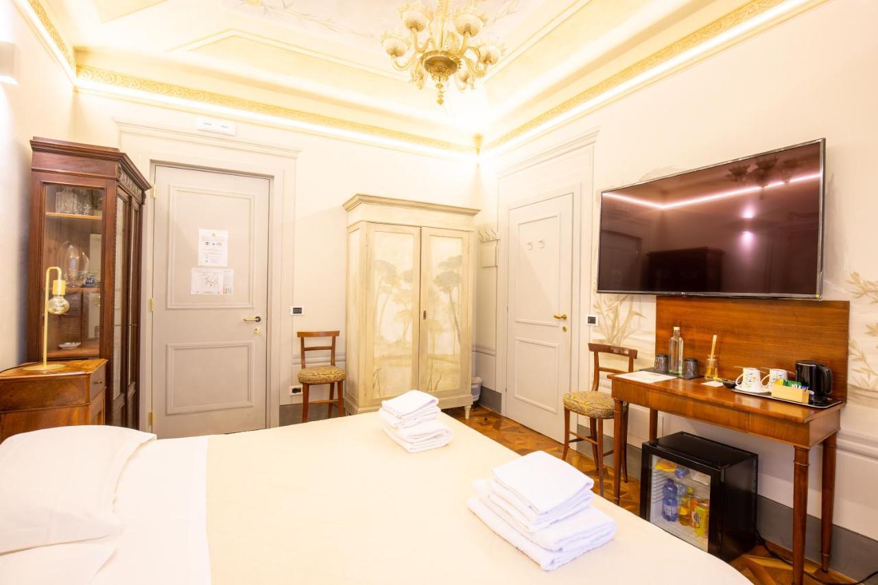 Villa Tortorelli Флоренция Екстериор снимка