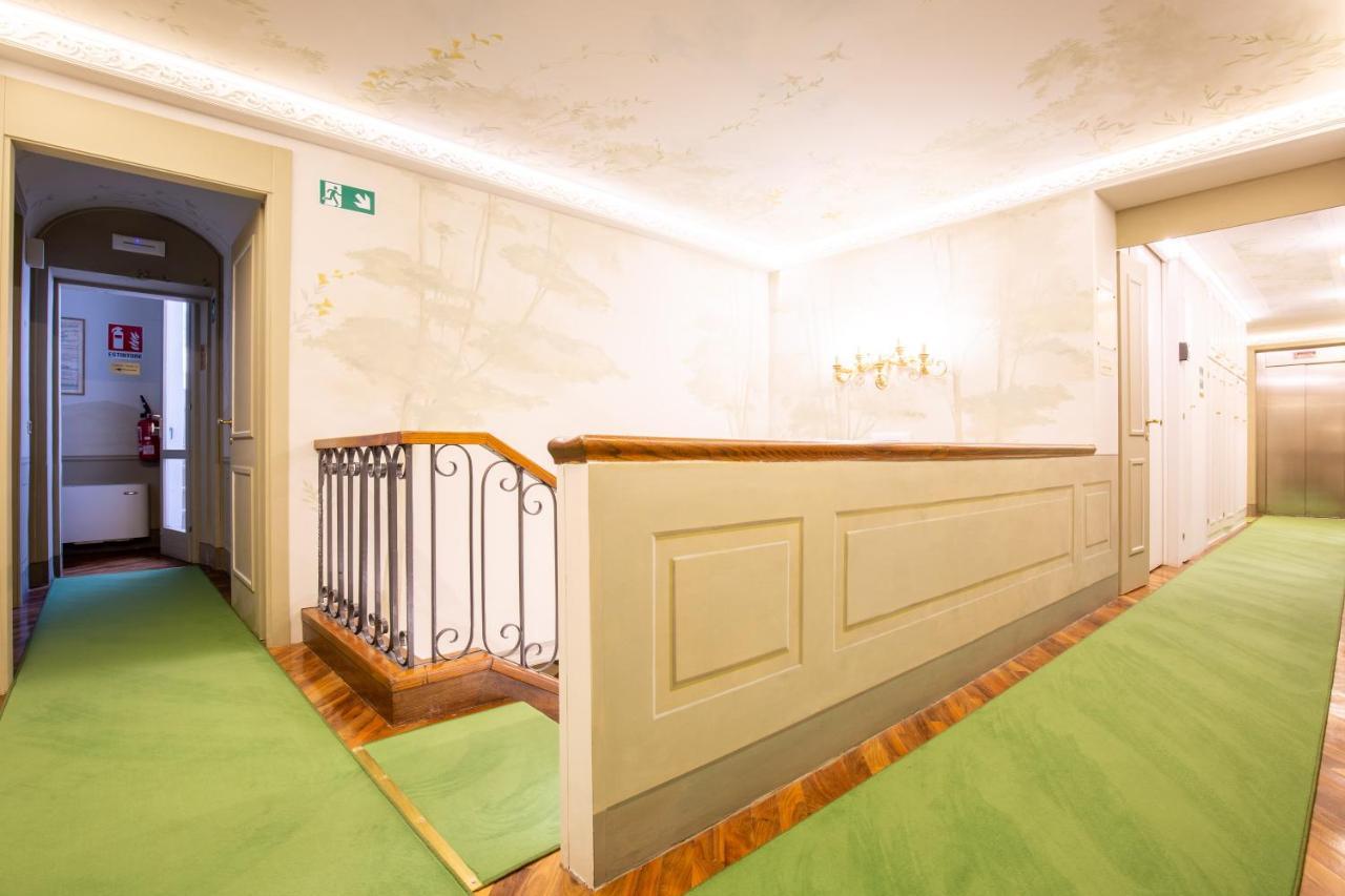 Villa Tortorelli Флоренция Екстериор снимка