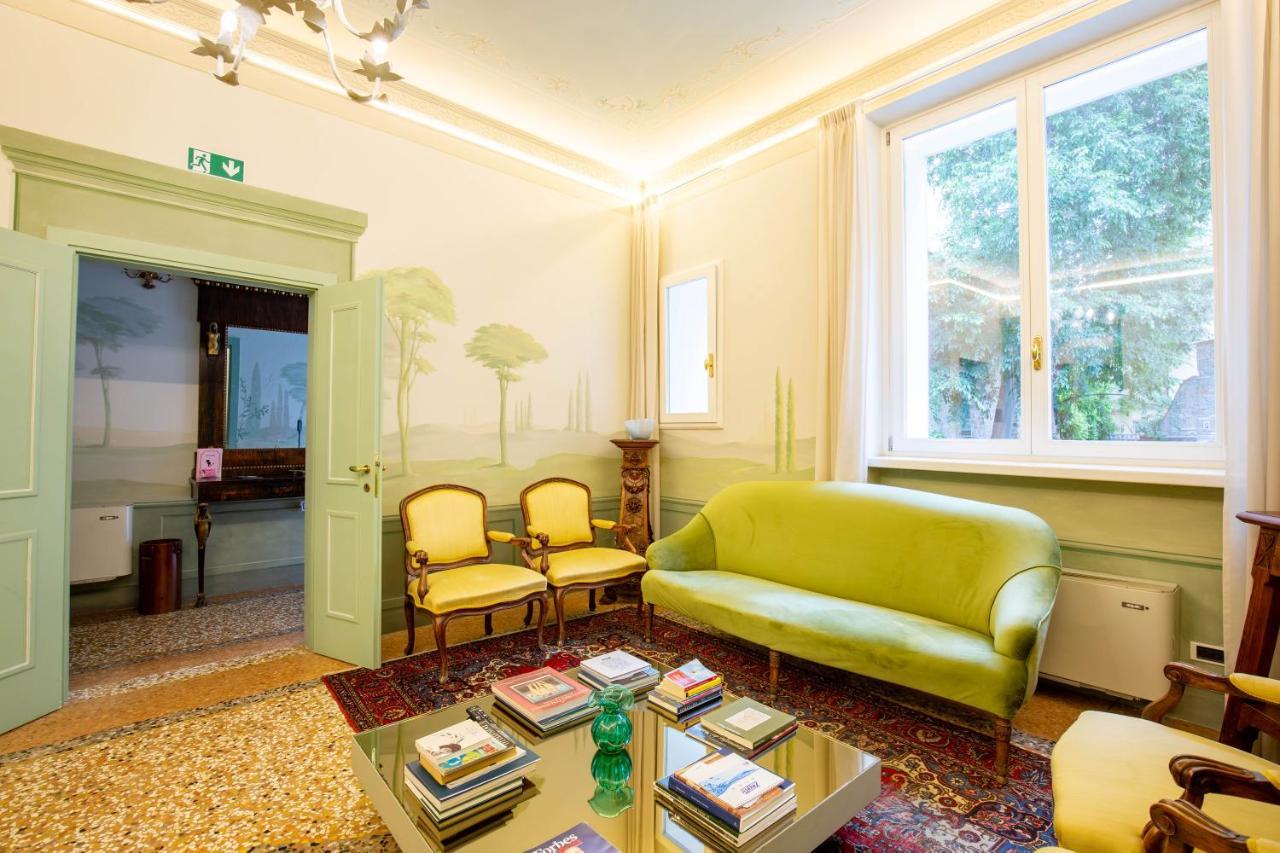 Villa Tortorelli Флоренция Екстериор снимка