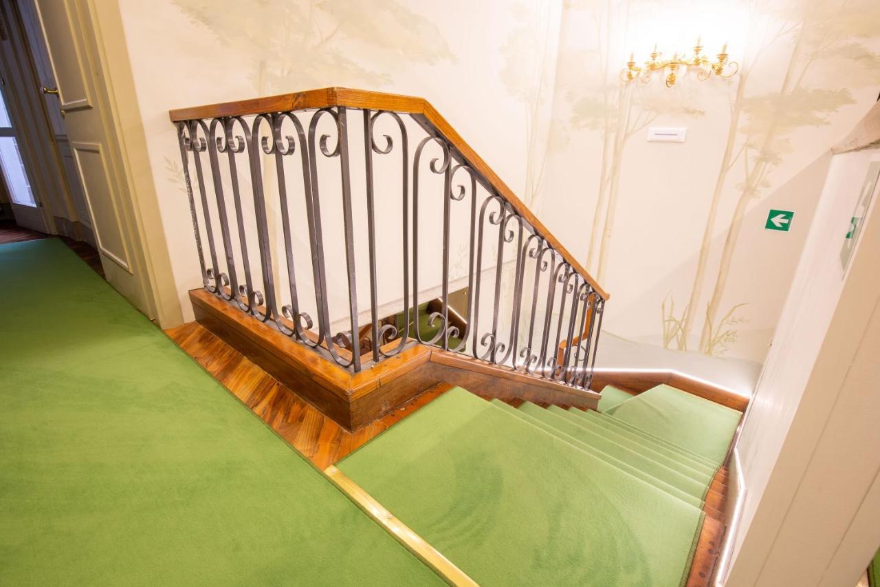 Villa Tortorelli Флоренция Екстериор снимка