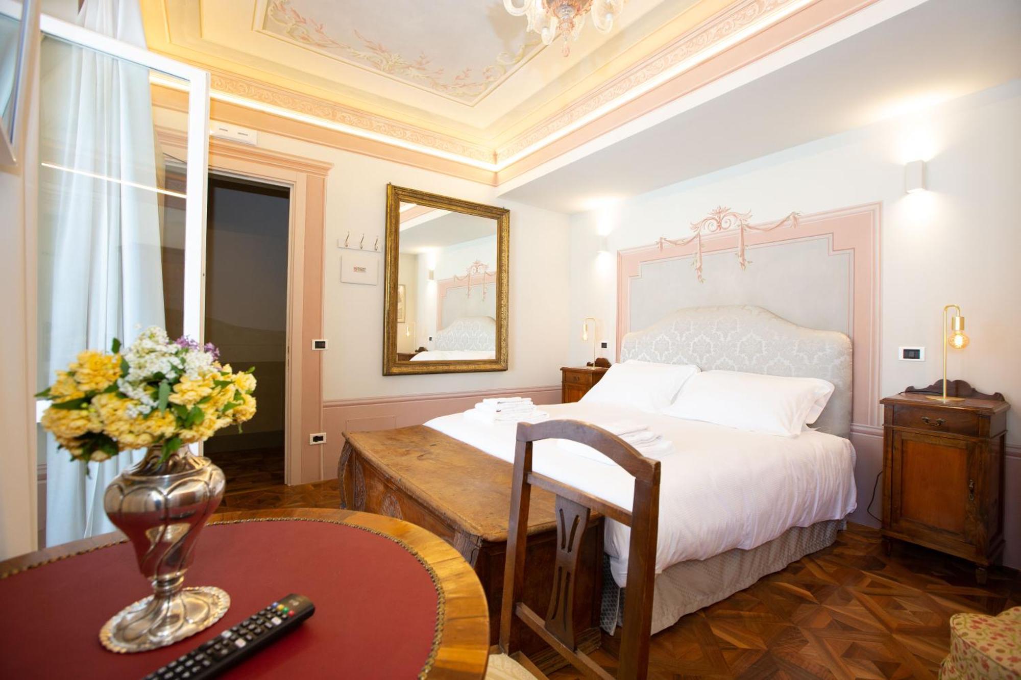 Villa Tortorelli Флоренция Екстериор снимка