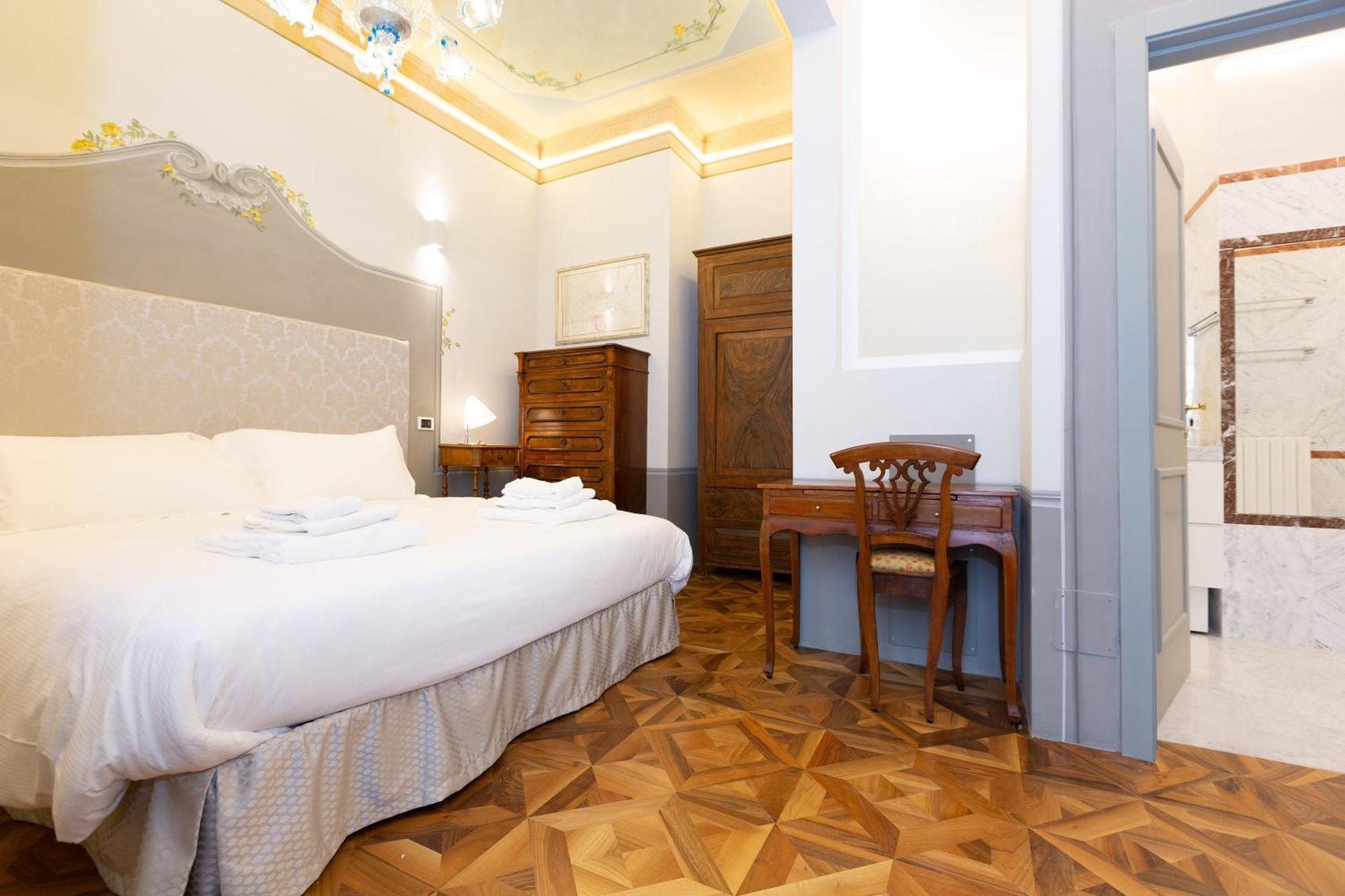 Villa Tortorelli Флоренция Екстериор снимка